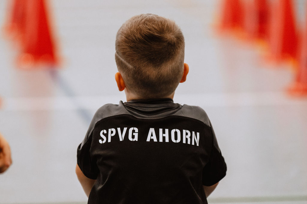 Spiele Ahorn © Antje Haman