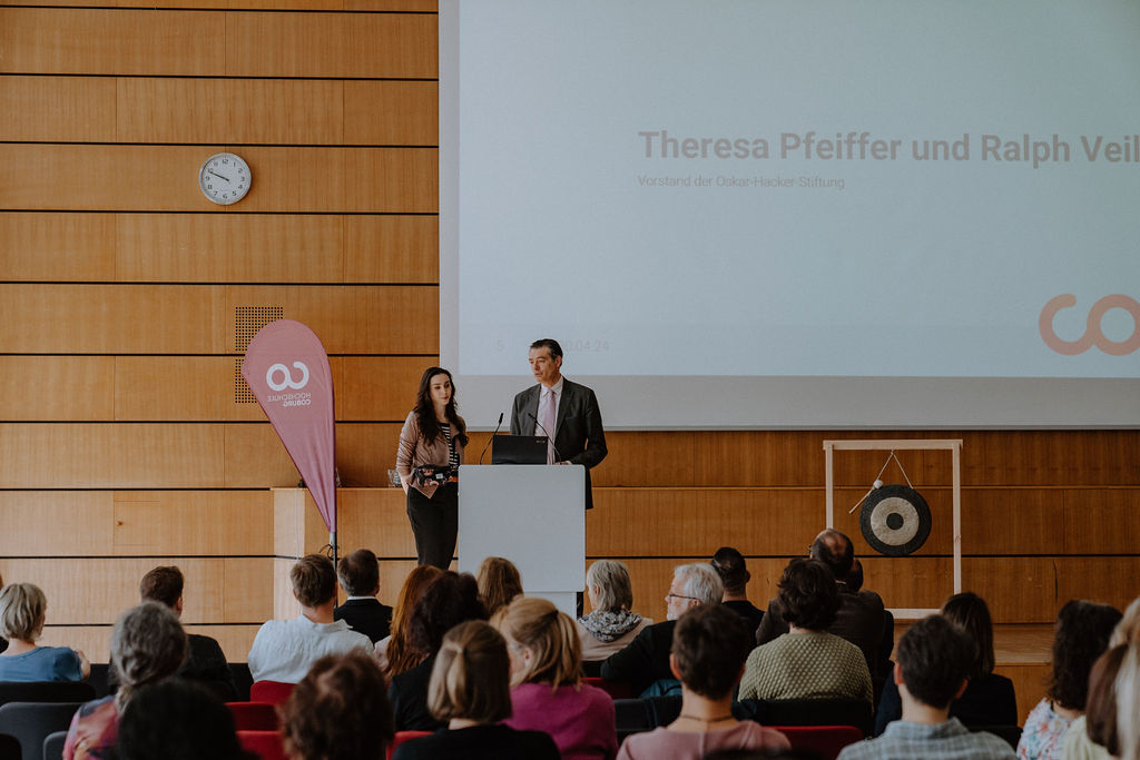 30.04.2024 - Hohenstein X Hochschule Coburg