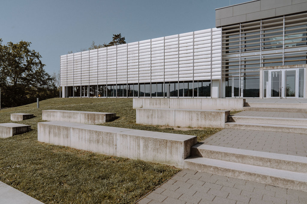 30.04.2024 - Hohenstein X Hochschule Coburg