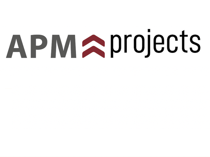 APM projects