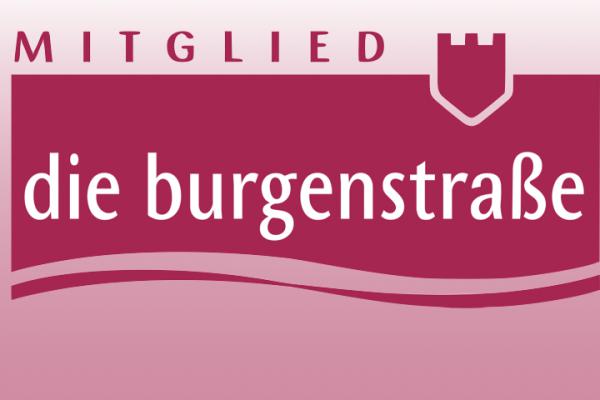 Mitglied: die Burgenstraße
